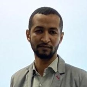 Mohammed Abdelbagi